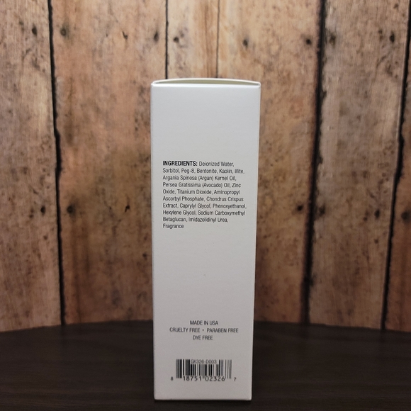 Georgette Klinger Vitamin C Mask - Picture 2 of 4